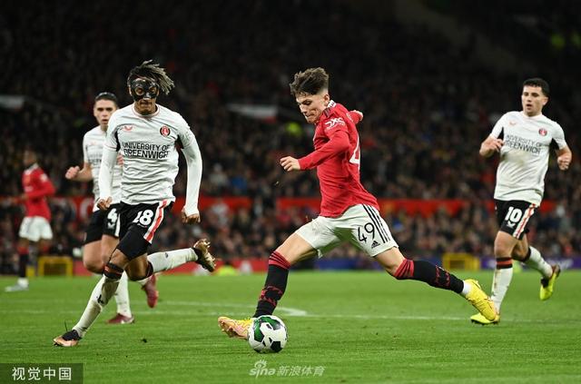 中的亮点之 中的亮点之