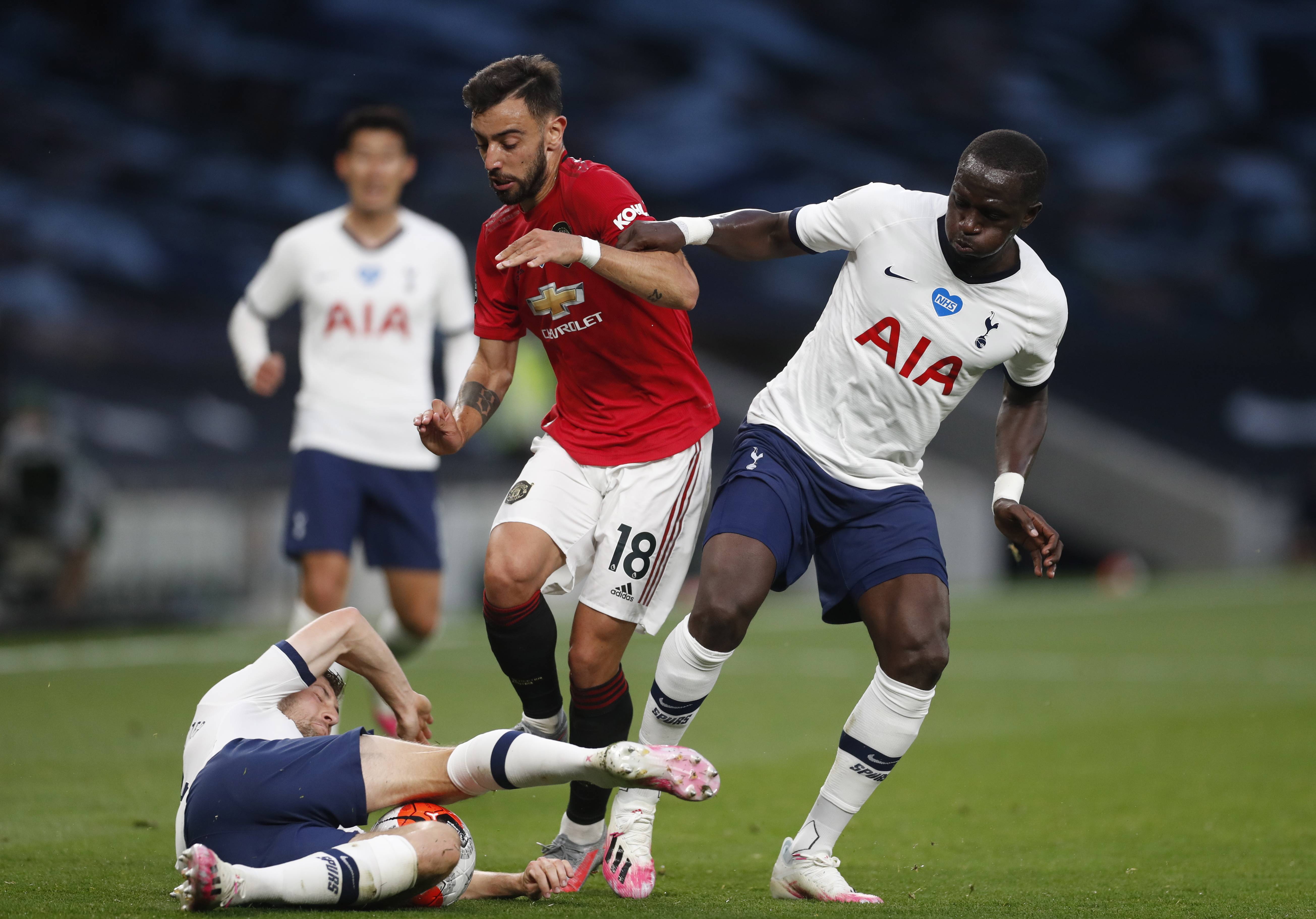 市场的求存 市场的求存